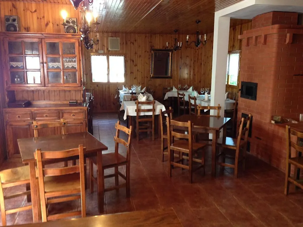 Gaztainuzketa Mendi-Etxeak Hotel Leintz-Gatzaga 0*,  Spain