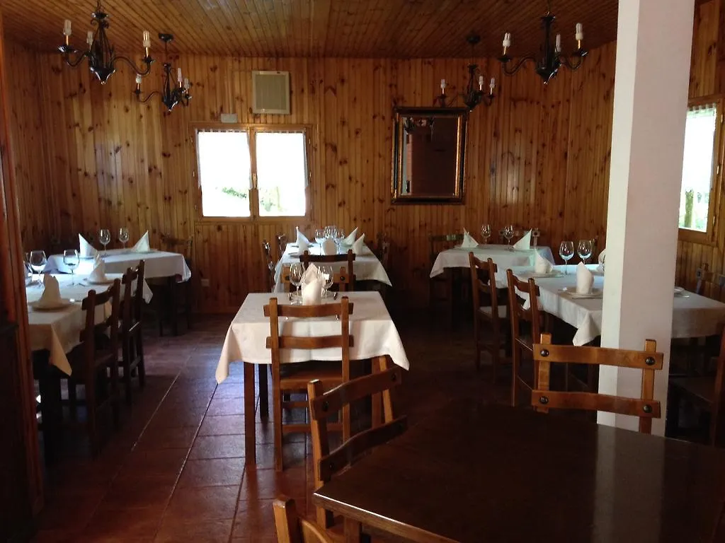 Gaztainuzketa Mendi-Etxeak Hotel Leintz-Gatzaga