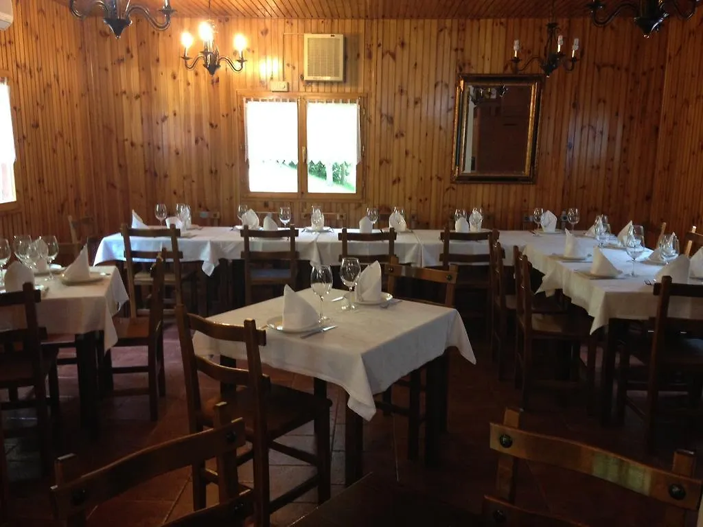 Gaztainuzketa Mendi-Etxeak Hotel Leintz-Gatzaga Holiday home