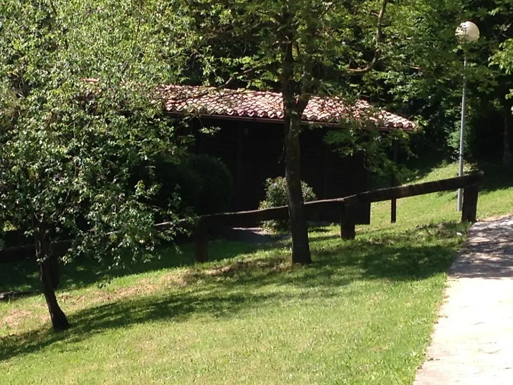 Gaztainuzketa Mendi-Etxeak Hotel Leintz-Gatzaga