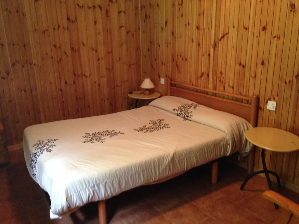Gaztainuzketa Mendi-Etxeak Hotel Leintz-Gatzaga