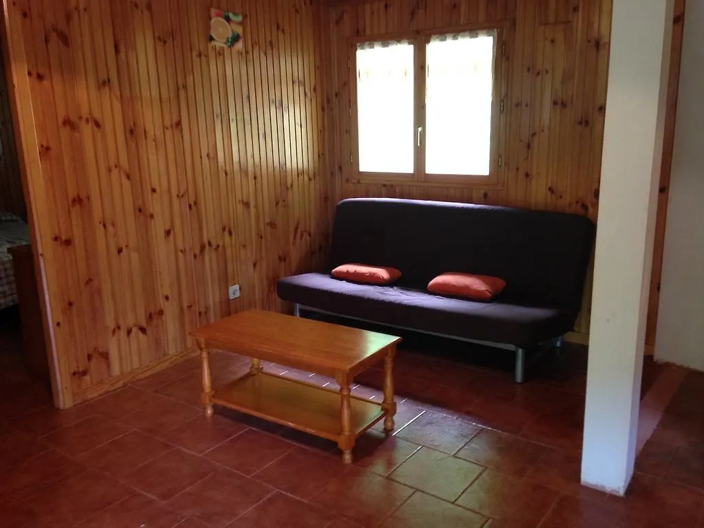 Gaztainuzketa Mendi-Etxeak Hotel Leintz-Gatzaga Holiday home