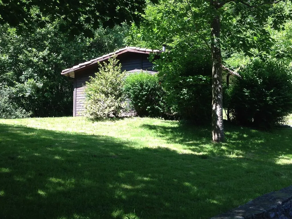 Holiday home Gaztainuzketa Mendi-Etxeak Hotel Leintz-Gatzaga
