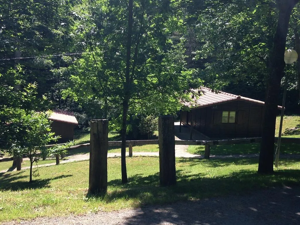 Holiday home Gaztainuzketa Mendi-Etxeak Hotel Leintz-Gatzaga